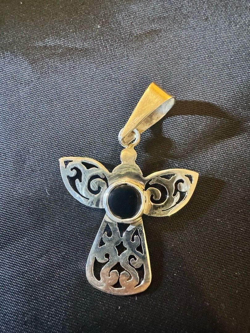 Angel Pendant