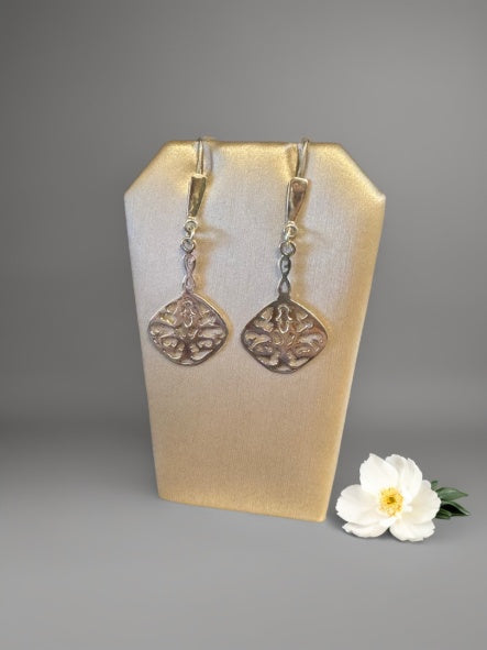 Dangle Earrings