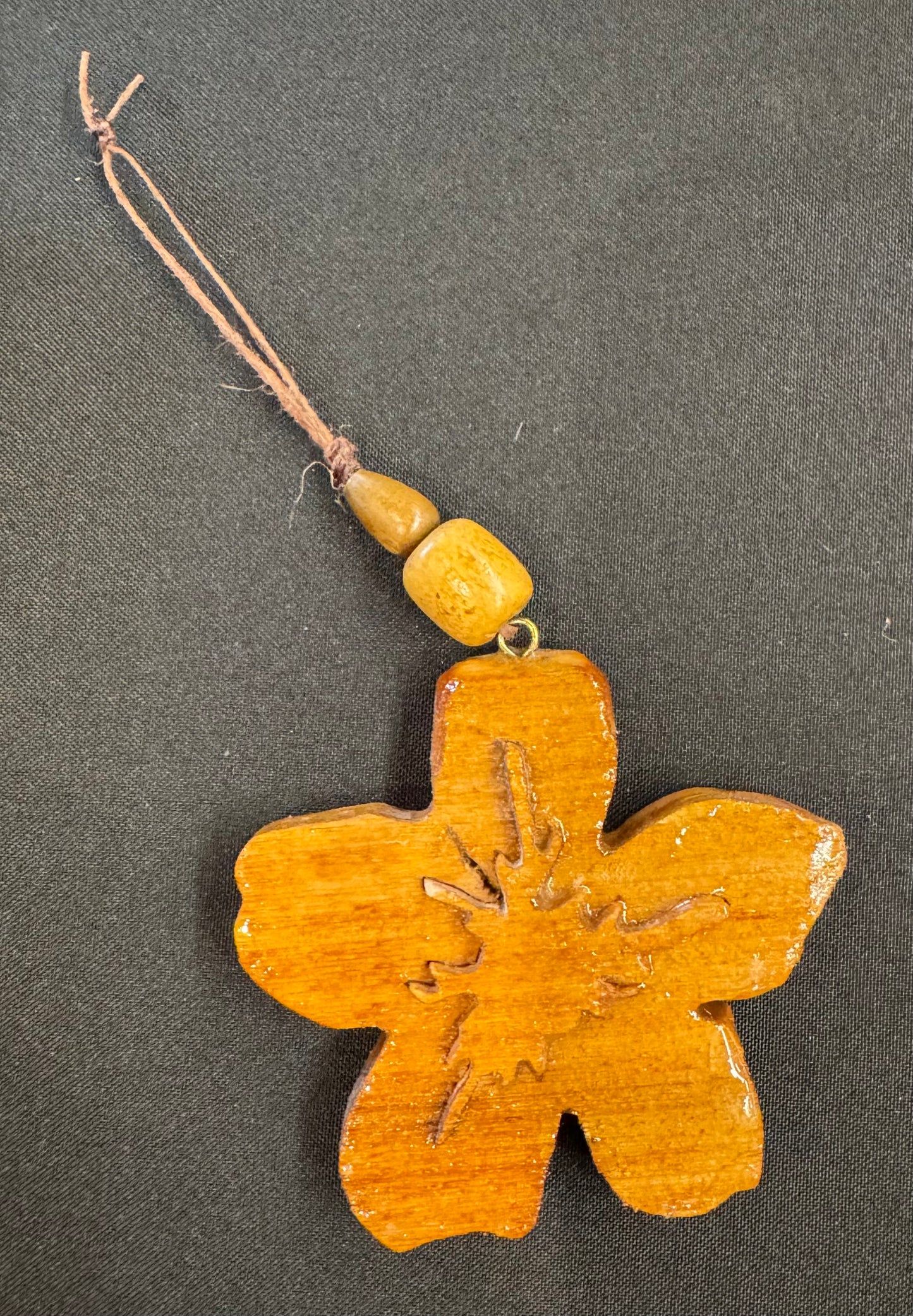 Forget-Me-Not Ornament