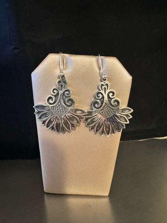 Dangle Earrings