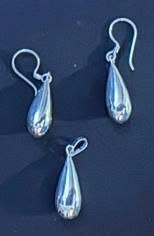 Tear Drop Set