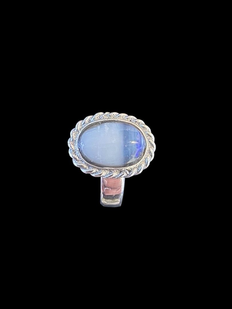 Natural Opal Ring
