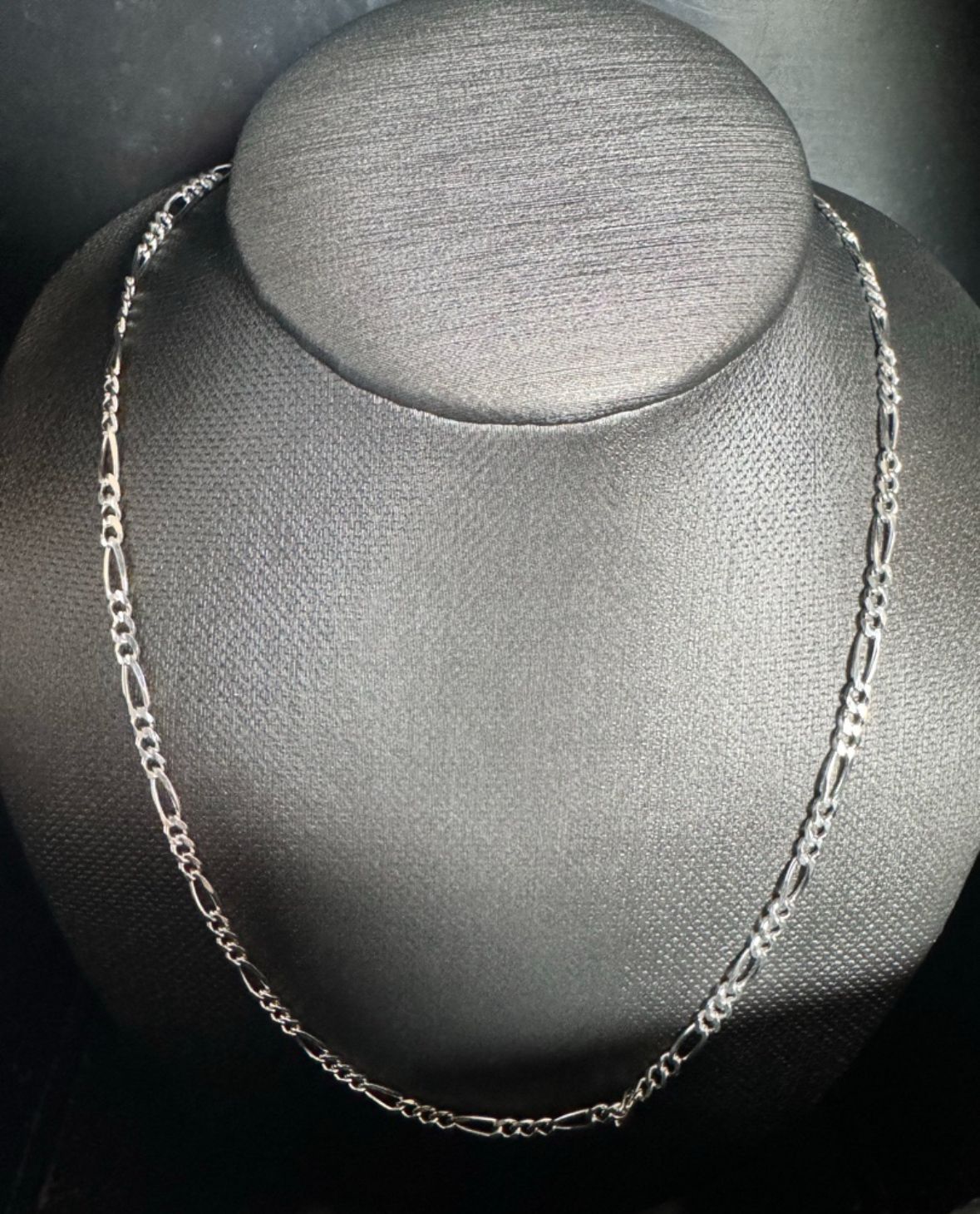 Sterling Silver Chain