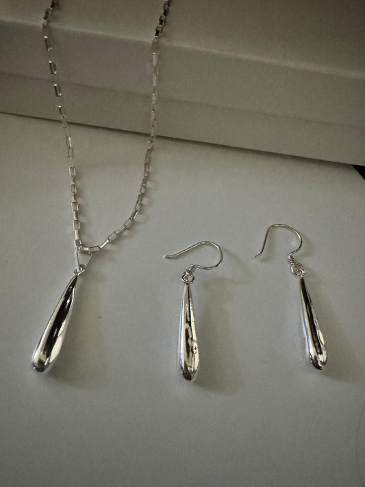 Long Drop Set